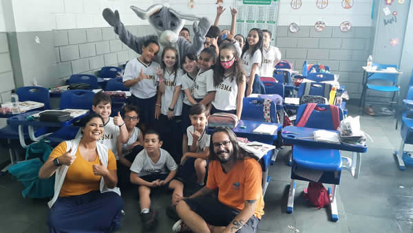 Páscoa 2022